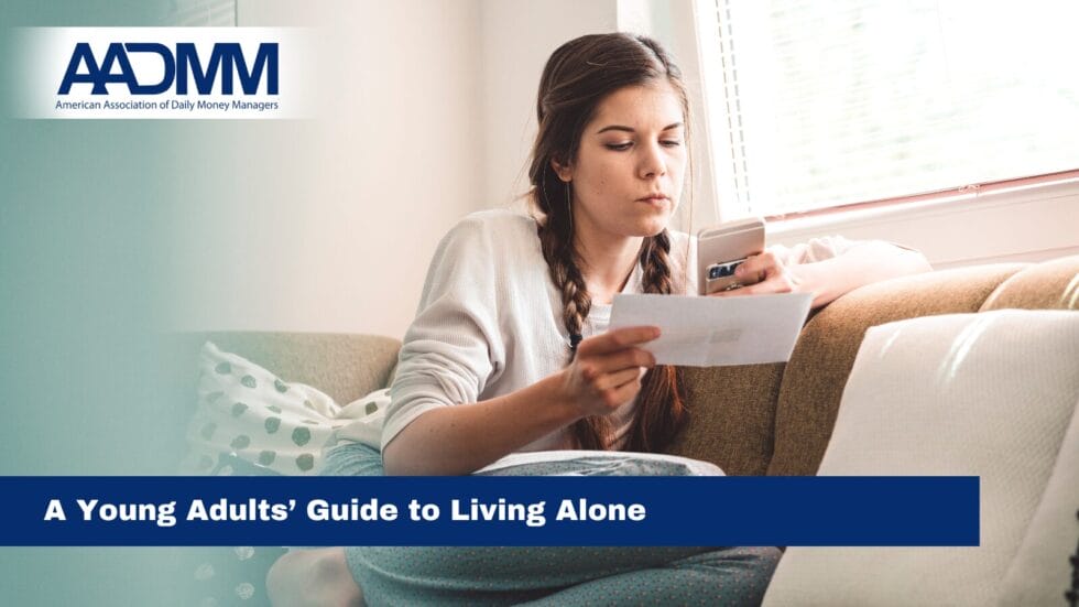 a young adults guide to living alone 980x551