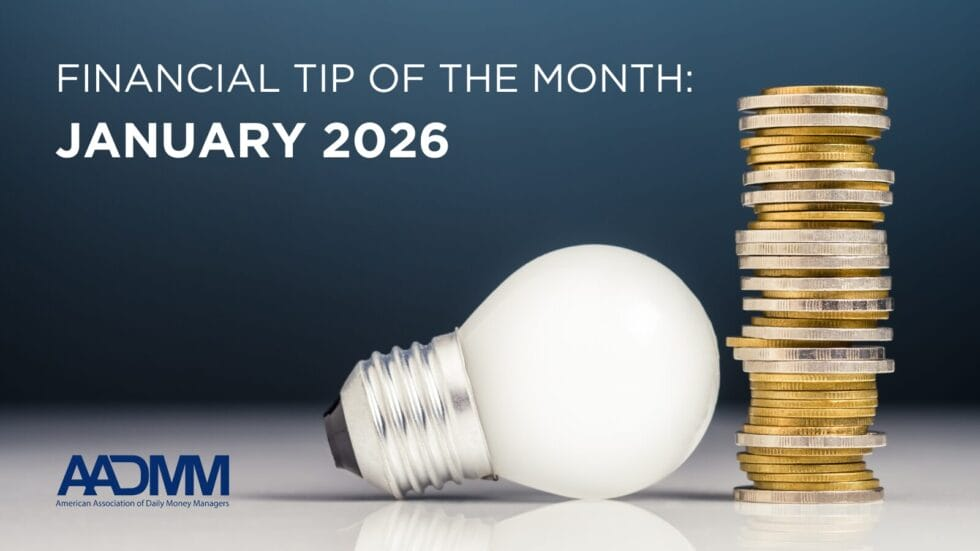 January: Financial Tip of the Month january 2026 financial tip of the month 980x551 1.webp