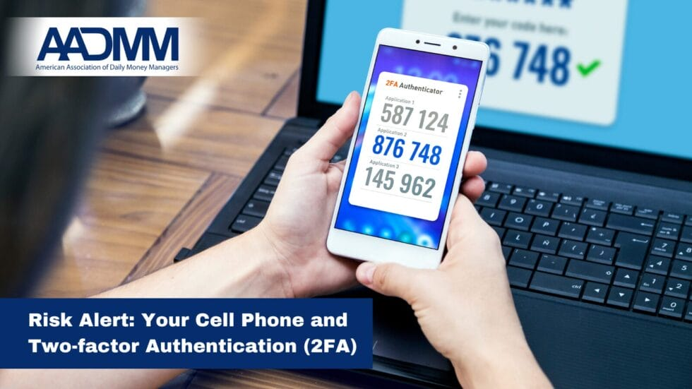 risk alert your cell phone and two factor authentication 2fa 980x551 1.webp